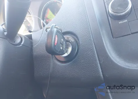 2012 Dodge Avenger Sxt z USA, uszkodzony, nr VIN 1C3CDZCB5CN312832